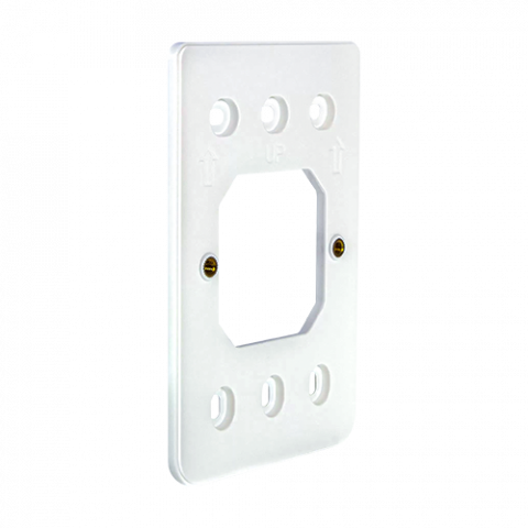 Set 10 suporti de montare pentru Access Point RG-RAP1200(P) - Ruijie RG-RAP1200(P)-MNT [1]