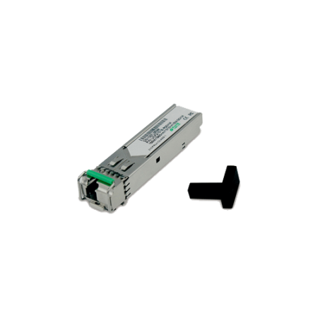 Set 2 buc. RX-TX modul SFP 1.25Gbps, Single-Fiber, 20Km SFP-1.25G-20KM-TXRX [1]