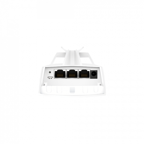 Set 2 x Bridge wireless 5GHz, 867Mbps, 7 dBi, 1 km, 3 x RJ45 1G, PoE pasiv, IP65 - TP-Link Omada EAP211-BridgeKIT [2]