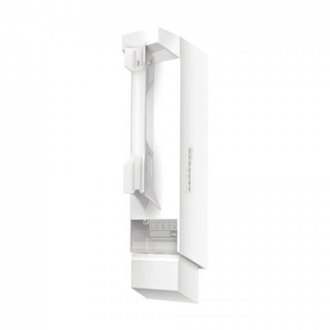 Set 2 x Bridge wireless 5GHz, 867Mbps, 7 dBi, 1 km, 3 x RJ45 1G, PoE pasiv, IP65 - TP-Link Omada EAP211-BridgeKIT [3]