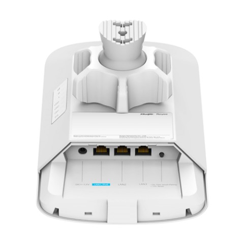 Set 2 x Bridge wireless Dual Band, AC1200, 2/16 dBi, 5 km, PoE IN, Cloud Management - Ruijie Reyee RG-EST350G [3]