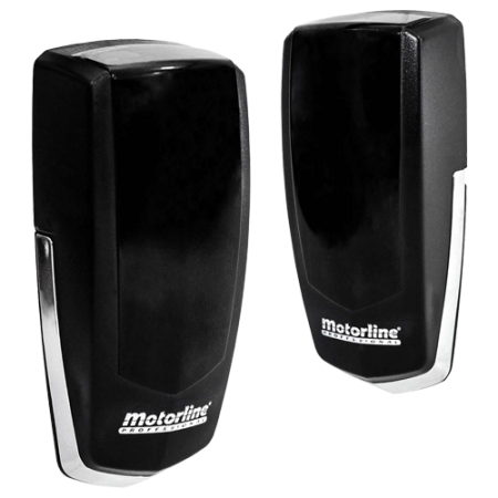 Automatizari porti - Set fotocelule IR emitator/receptor - MOTORLINE MF30