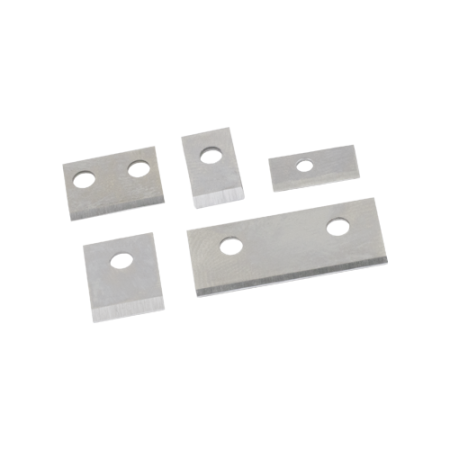 Conectica LAN RJ si FO - Set lame schimb pentru cleste sertizare EZ TSY-EZ-BLADE