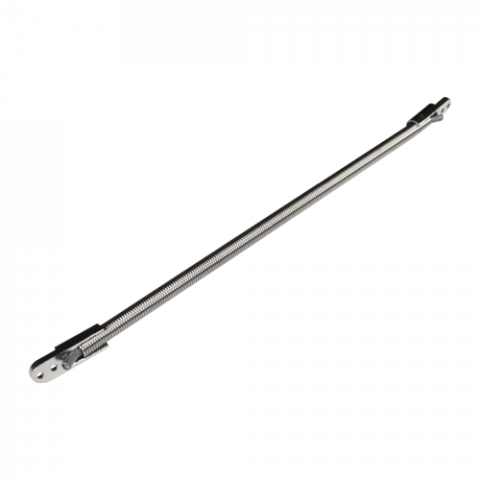 Accesorii control acces - Set legatura flexibila din inox, ingropata, 358 x 7 mm CSB-600-2