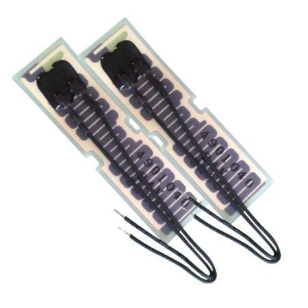 Diverse accesorii efractie - Set modul de incalzire - OPTEX HU-3