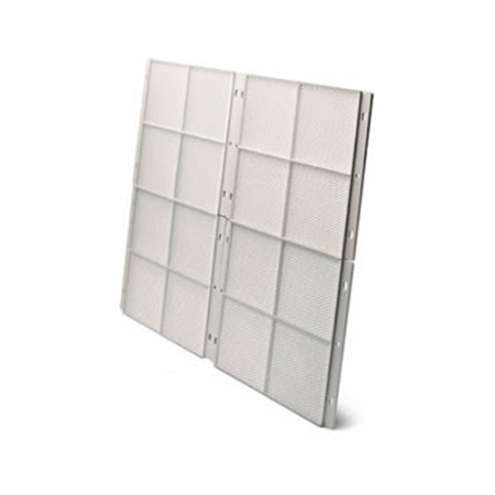 Accesorii sisteme incendiu - Set panouri reflectorizante BFS
