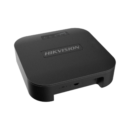 Set wireless emitator-receptor pentru lifturi, 2.4GHz , 300Mbps, 100m - HIKVISION DS-3WF0AC-2NT [1]