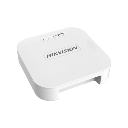 Set wireless emitator-receptor pentru lifturi, 2.4GHz , 300Mbps, 100m - HIKVISION DS-3WF0AC-2NT [2]