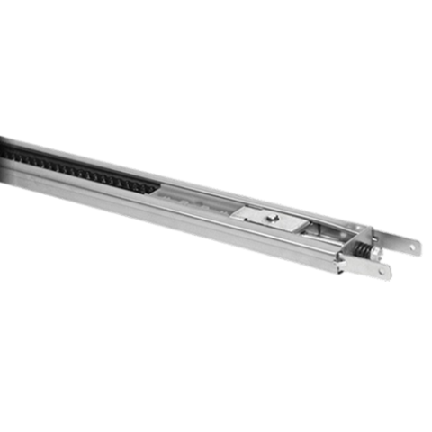 Automatizari porti - Sina cu lant seria ROSSO - MOTORLINE CF3200