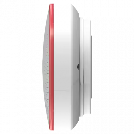 Sirena de exterior Smart Home EZVIZ, avertizare optica si acustica, protectie antisabotaj, comunicare Wireless ZigBee CS-T9C [2]