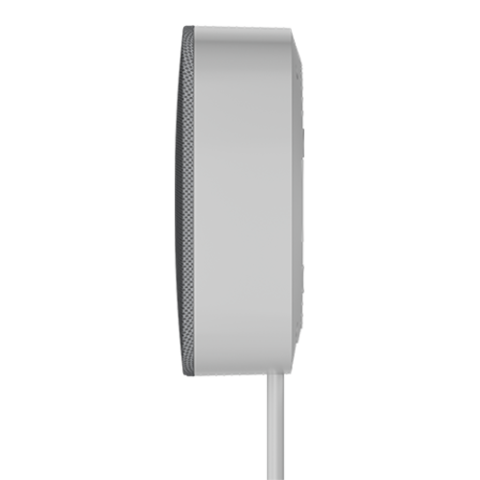 Sirena de interior Superior HomeSiren Fibra, cablata, alb - AJAX HomeSirenSuperiorFibra(W)-143560 [3]