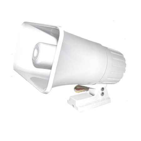 Sirene - Sirena exterior S1203