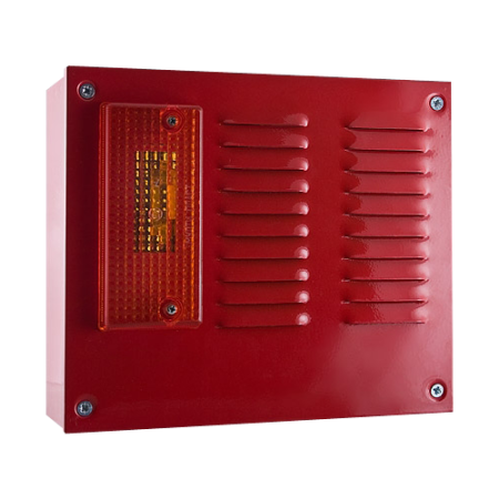 Sirene incendiu - Sirena exterior - UNIPOS SB112F