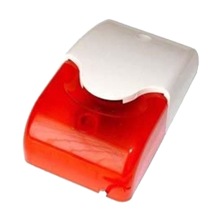 Sirene - Sirena pentru interior cu flash LD95