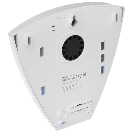 Sirena Wireless de exterior, 868Mhz - HIKVISION DS-PSG-WO-868 [1]