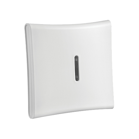 Sirene - Sirena wireless de interior cu flash, SERIA NEO - DSC NEO-PG8901