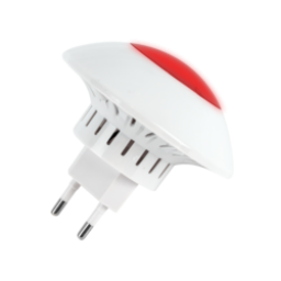 Detectoare - Sirena wireless de interior Kerui J009