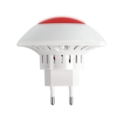 Sirena wireless de interior Kerui J009 [1]
