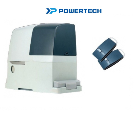 Automatizari porti culisante - Sistem automatizare porti culisante PowerTech PL-1000FS