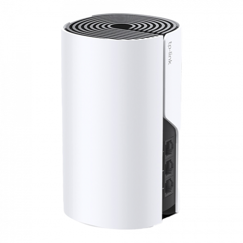 Sistem Mesh Wi-Fi TP-Link Deco S7(pachet de 1), AC1900, Dual-Band, 3x3 MU-MIMO DecoS7(1-pack) [1]