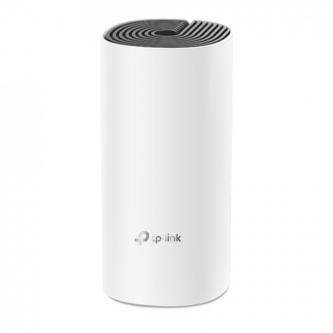 Sistem Mesh Wireless TP-LINK Deco M4(pachet de 1) AC1200 Gigabit DecoM4(1-pack) [1]
