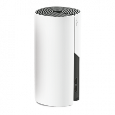 Transmisie wireless IP - Sistem Mesh Wireless TP-LINK Deco M4(pachet de 1) AC1200 Gigabit DecoM4(1-pack)
