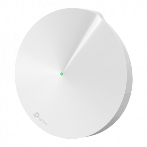 Sistem Mesh Wireless TP-LINK Deco M5(pachet de 1) AC1300 Gigabit DecoM5(1-pack) [1]