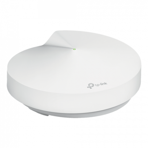 Transmisie wireless IP - Sistem Mesh Wireless TP-LINK Deco M5(pachet de 1) AC1300 Gigabit DecoM5(1-pack)