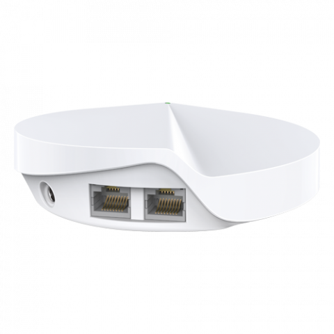 Sistem Mesh Wireless TP-LINK Deco M5(pachet de 1) AC1300 Gigabit DecoM5(1-pack) [2]