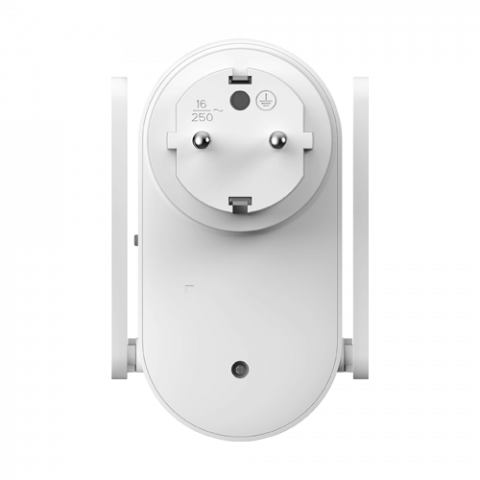 Sonerie Smart Wi-Fi pentru interfoane EZVIZ, 2 antene, 20 Ringtonuri - EZVIZ CS-CH1 [3]