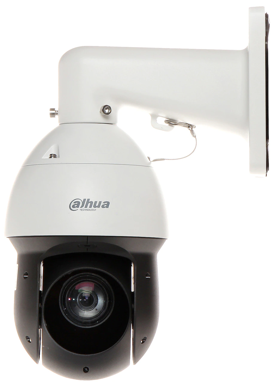 Camere supraveghere IP - Speed dome IP Starlight cu AI 4Megapixeli Dahua SD49425XB-HNR