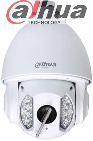 Camere supraveghere IP - Speed Dome IP Ultra-Smart 2MP Dahua SD6AW230-HNI cu auto-tracking