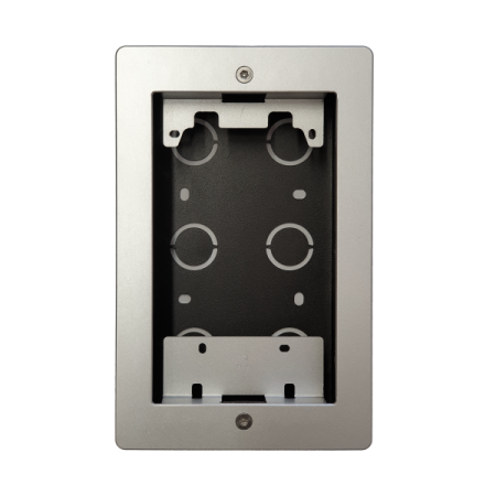 Accesorii interfoane - Suport Akuvox R20X pentru incastrare post de apel R20A