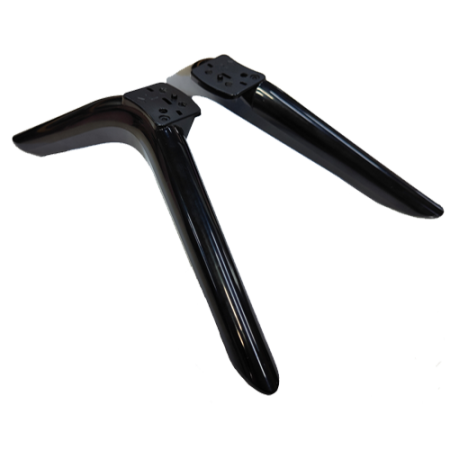Supraveghere video - Suport birou pentru monitoare de 55' - UNV HB-5055-H