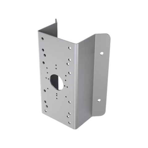 Supraveghere video - Suport de colt pentru camerele - HIKVISION DS-1276ZJ-P