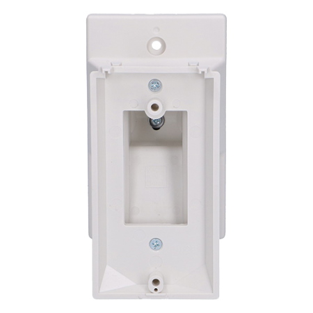 Suport de perete detector PIR - OPTEX CA-1W [3]