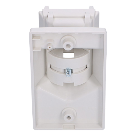 Suport de perete detector PIR - OPTEX CA-1W [1]