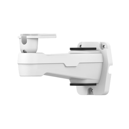 Doze jonctiuni si cabinete - Suport de perete pentru camerele tip 'BULET' - UNV TR-WM06-C-IN