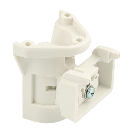 Diverse accesorii efractie - Suport de perete/tavan detector PIR - OPTEX FA-3-BRACKET