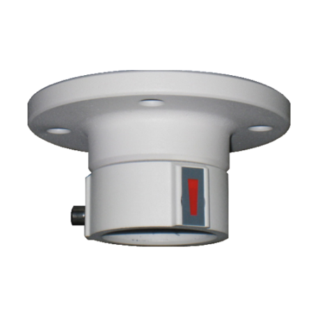 Accesorii Supraveghere - Suport de tavan pentru camerele PTZ Hikvision DS-1663ZJ
