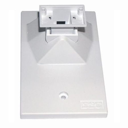 Diverse accesorii efractie - Suport detectoare PIR pentru perete- DSC DM-W