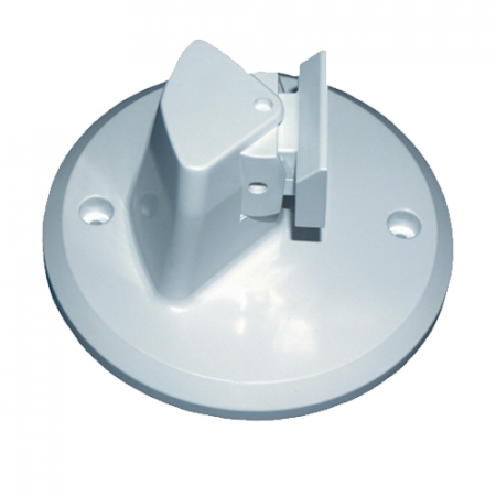 Diverse accesorii efractie - Suport detectoare PIR pentru tavan - DSC DM-C