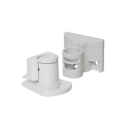 Diverse accesorii efractie - Suport detectoare PIR (tavan sau perete 90Â°) - DSC LC-MBS