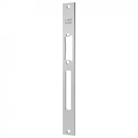 Electromagneti - Suport electromagnet de toc, ProFix2 versiune lunga, 28mm x 250mm, inox - ASSA ABLOY 62B35-01