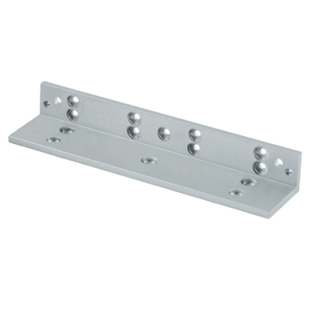 Control acces - Suport inoxidabil L pt. electromagnet tip CSE-180 CSE-180-L