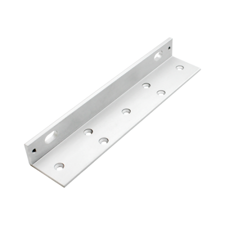 Control acces - Suport inoxidabil L pt. electromagnet tip CSE-180P CSE-180P-L
