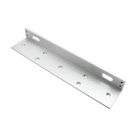 Control acces - Suport inoxidabil L pt. electromagnet tip CSE-280P CSE-280P-L