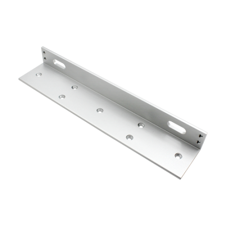 Control acces - Suport inoxidabil L pt. electromagnet tip CSE-350P CSE-350P-L