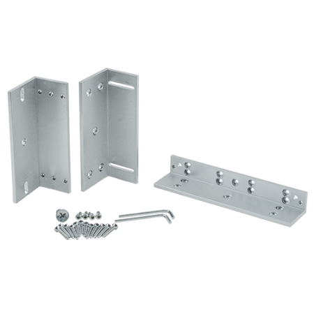 Control acces - Suport inoxidabil ZL pt. electromagnet tip CSE-180 CSE-180-ZL