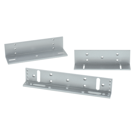 Control acces - Suport inoxidabil ZL pt. electromagnet tip CSE-280 CSE-280-ZL